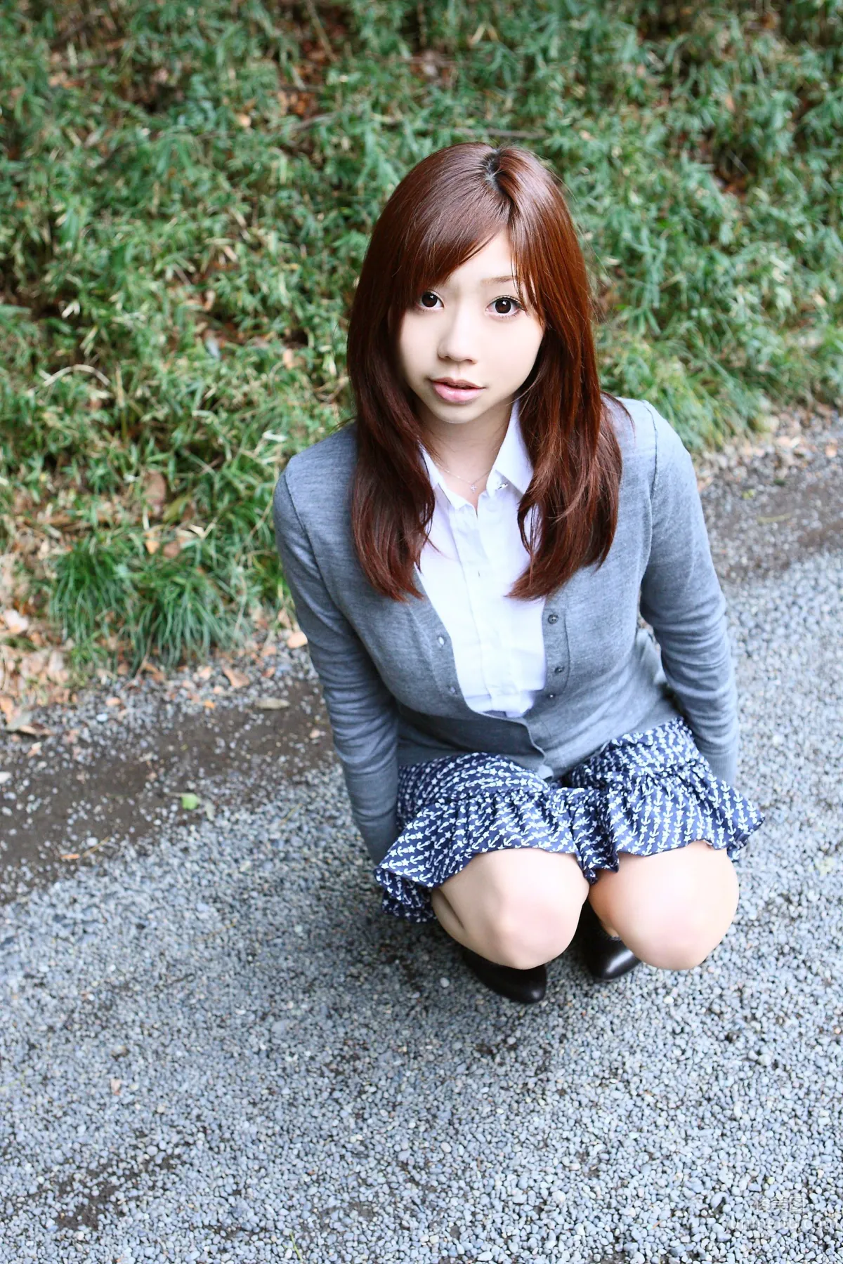 [NS Eyes] SF-No.514 Maya Koizumi 小泉麻耶 寫真集 28