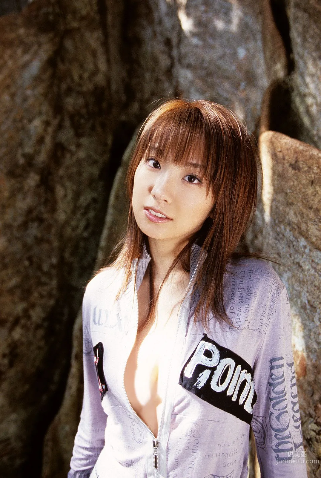 [NS Eyes] SF-No.391 山本梓 Azusa Yamamoto 寫真集 56