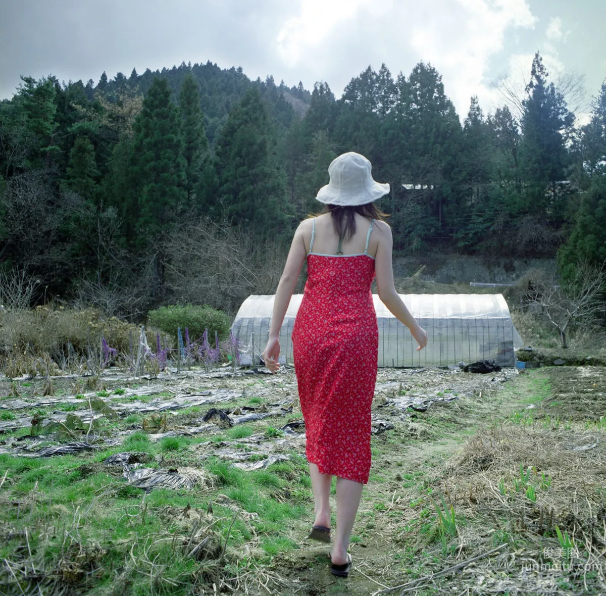 [NS Eyes] SF-No.586 Maya Koizumi 小泉麻耶 写真集1