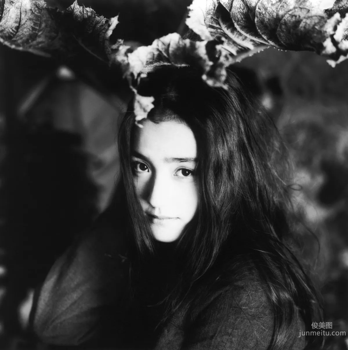 [NS Eyes] SF-No.404 Sae Isshiki 一色纱英 写真集54