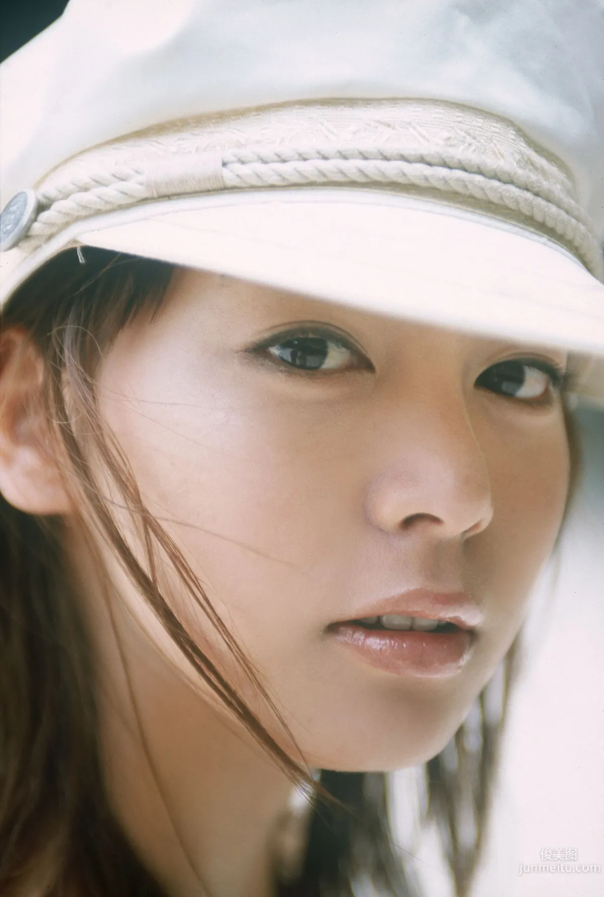 [NS Eyes] SF-No.587 Honoka 穗花 写真集20
