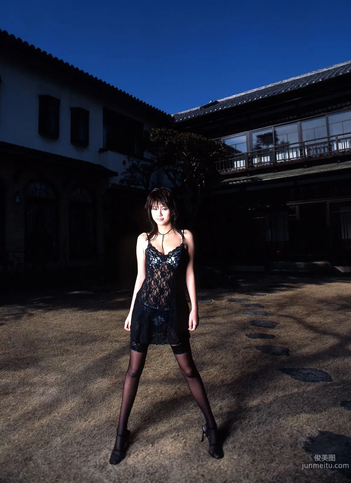 [NS Eyes] SF-No.374 Yuka Kosaka 小阪由佳 写真集1