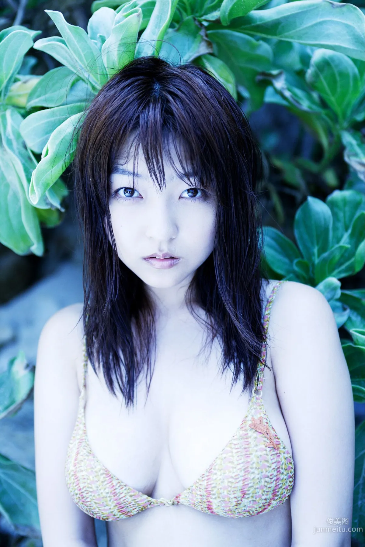 [NS Eyes] SF-No.359 Yuka Hirata 平田裕香 寫真集 30