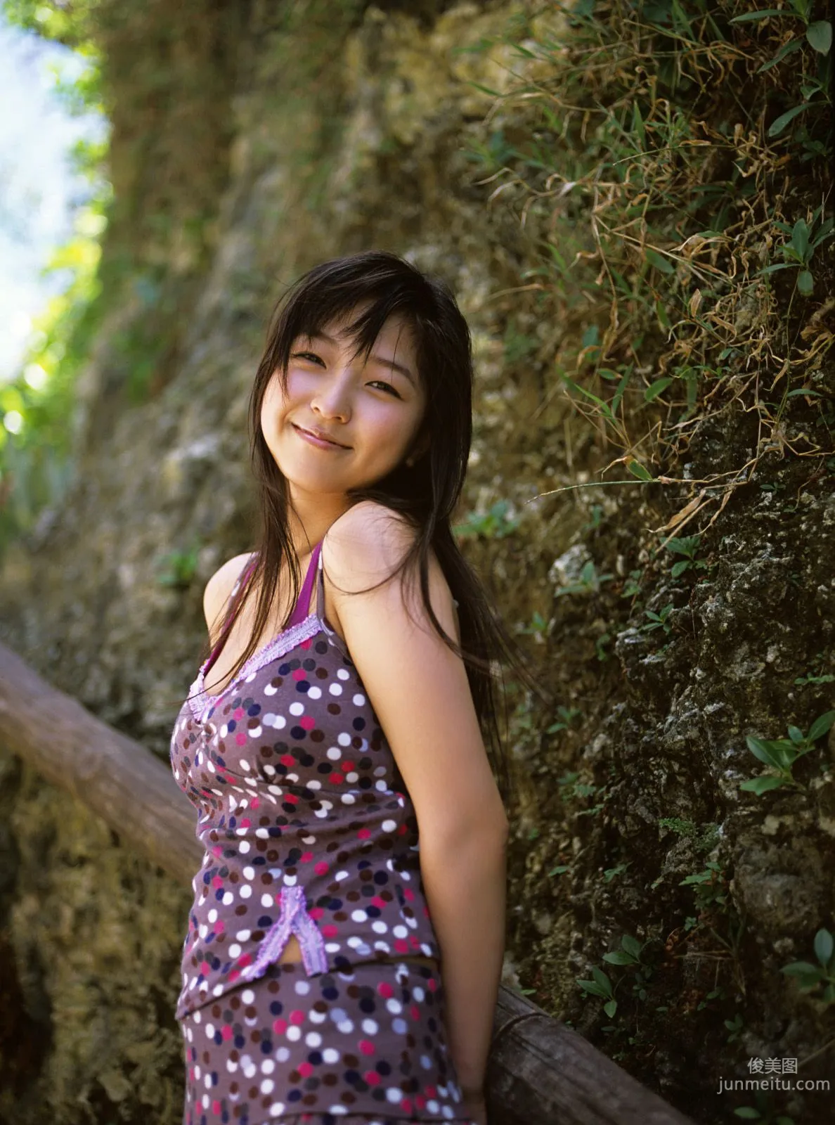 [NS Eyes] SF-No.359 Yuka Hirata 平田裕香 寫真集 46