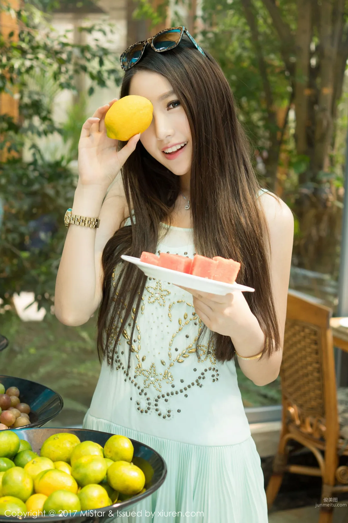 劉奕甯Lynn《麗江旅拍》 [魅妍社MiStar] VOL.173 寫真集 29