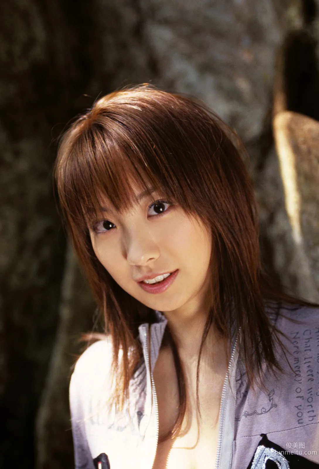 [NS Eyes] SF-No.391 山本梓 Azusa Yamamoto 寫真集 57
