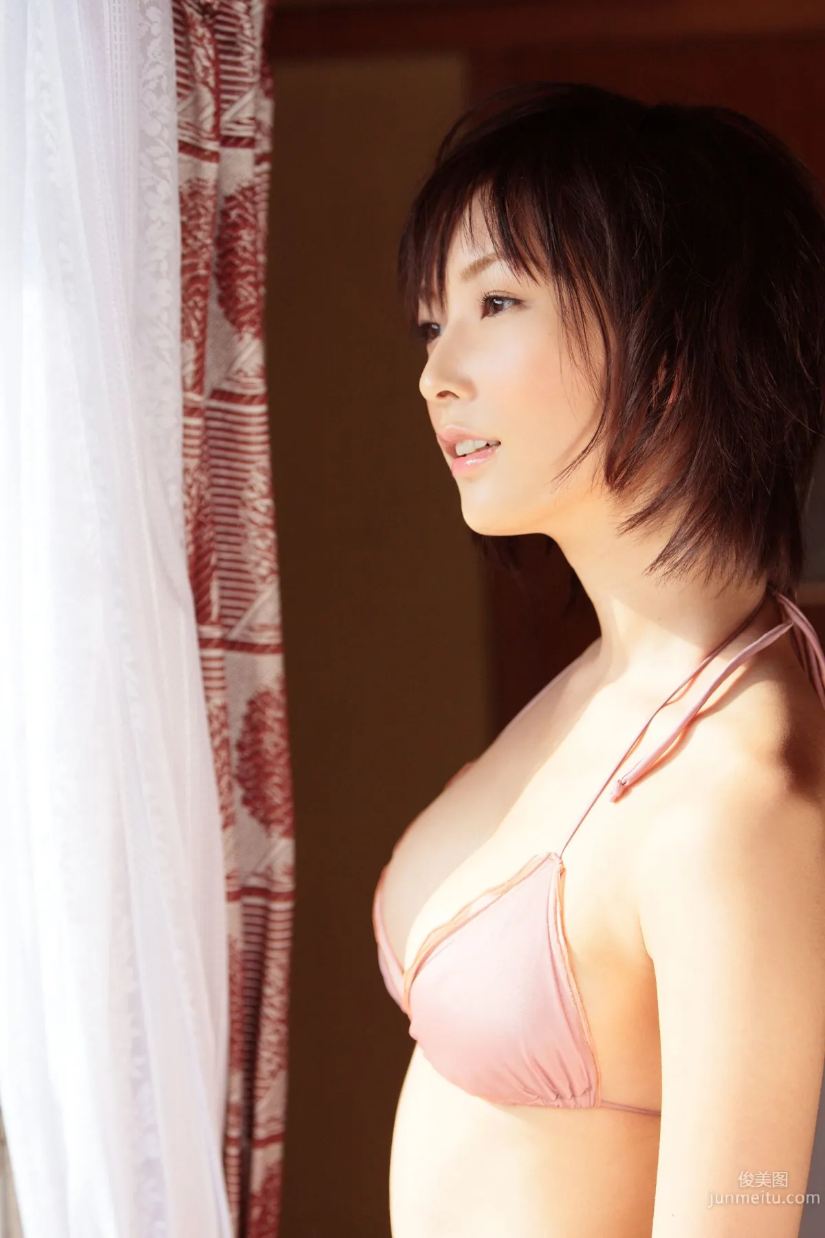 [NS Eyes] SF-No.486 Nao Nagasawa 長澤奈央/長澤奈央 寫真集 8