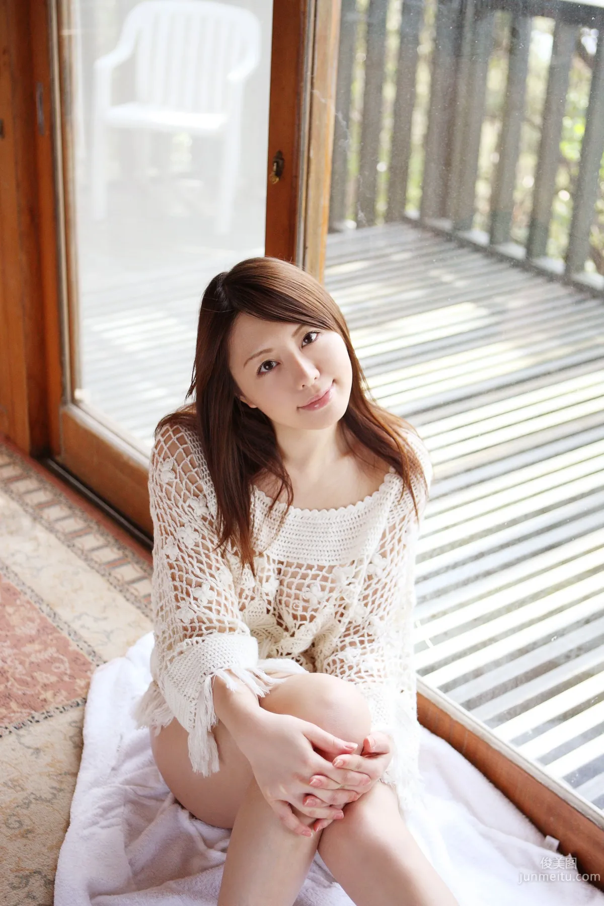 [NS Eyes] SF-No.477 Ai Takeuchi 竹内爱/竹内あい 写真集4