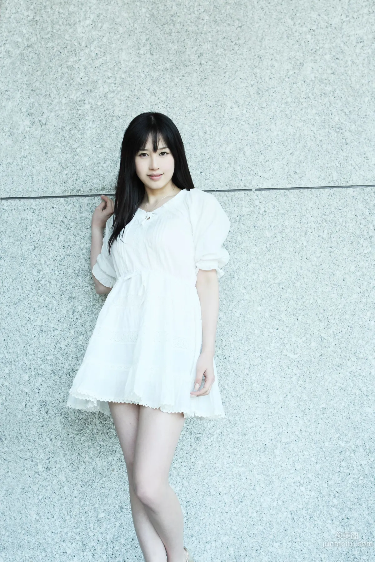[NS Eyes] SF-No.535 Shiori しおり/柚木詩織 Special Feature 寫真集 18