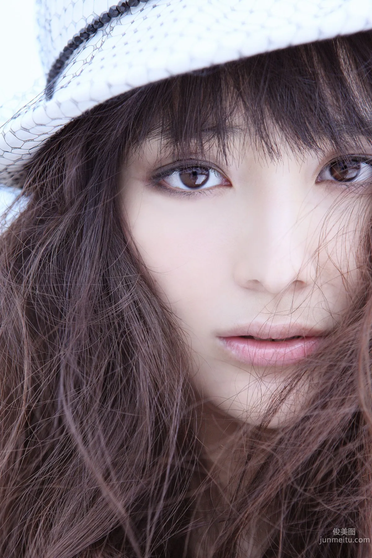 [NS Eyes] SF-No.521 Natsuki Harada 原田夏希 写真集13