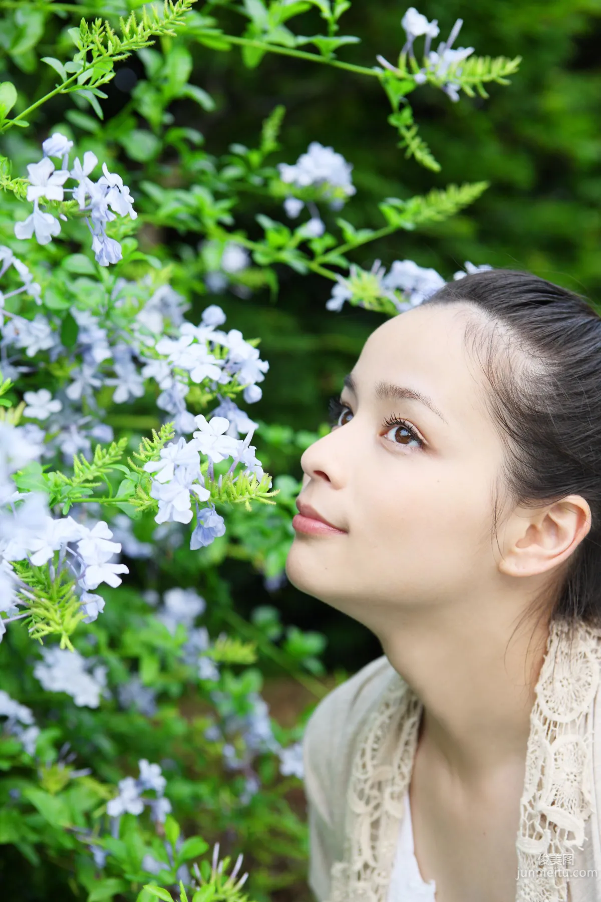 [NS Eyes] SF-No.541 加藤ローサ/加藤羅莎 Rosa Kato 寫真集 25