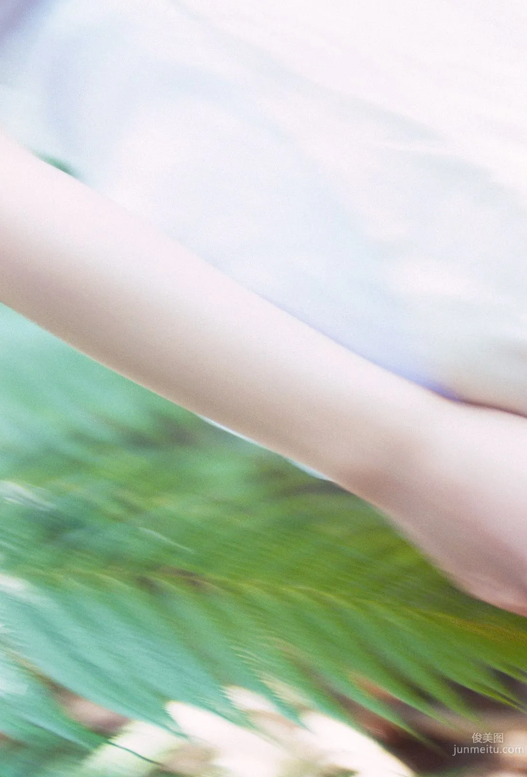 [NS Eyes] SF-No.391 山本梓 Azusa Yamamoto 寫真集 78