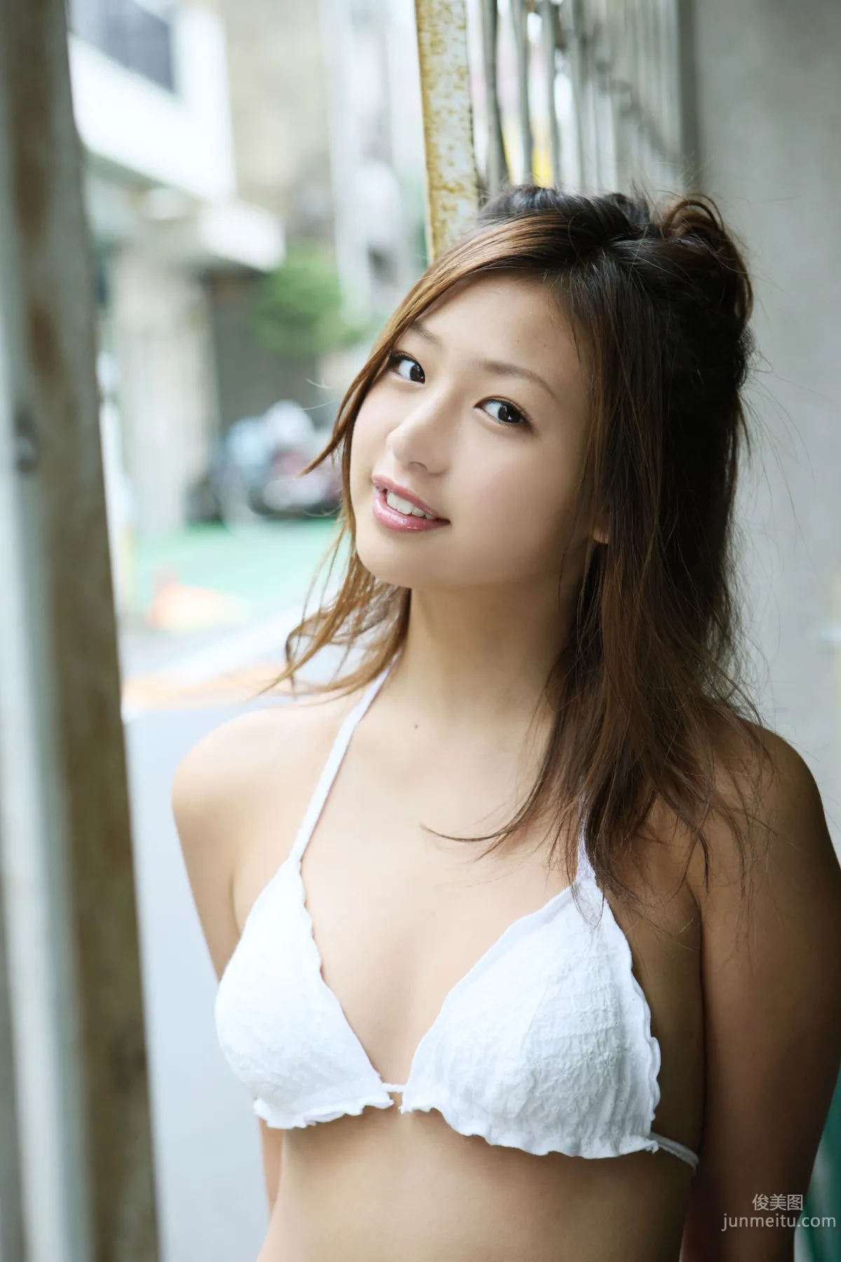 [NS Eyes] SF-No.561 Ayaka Sayama 佐山彩香 寫真集 2