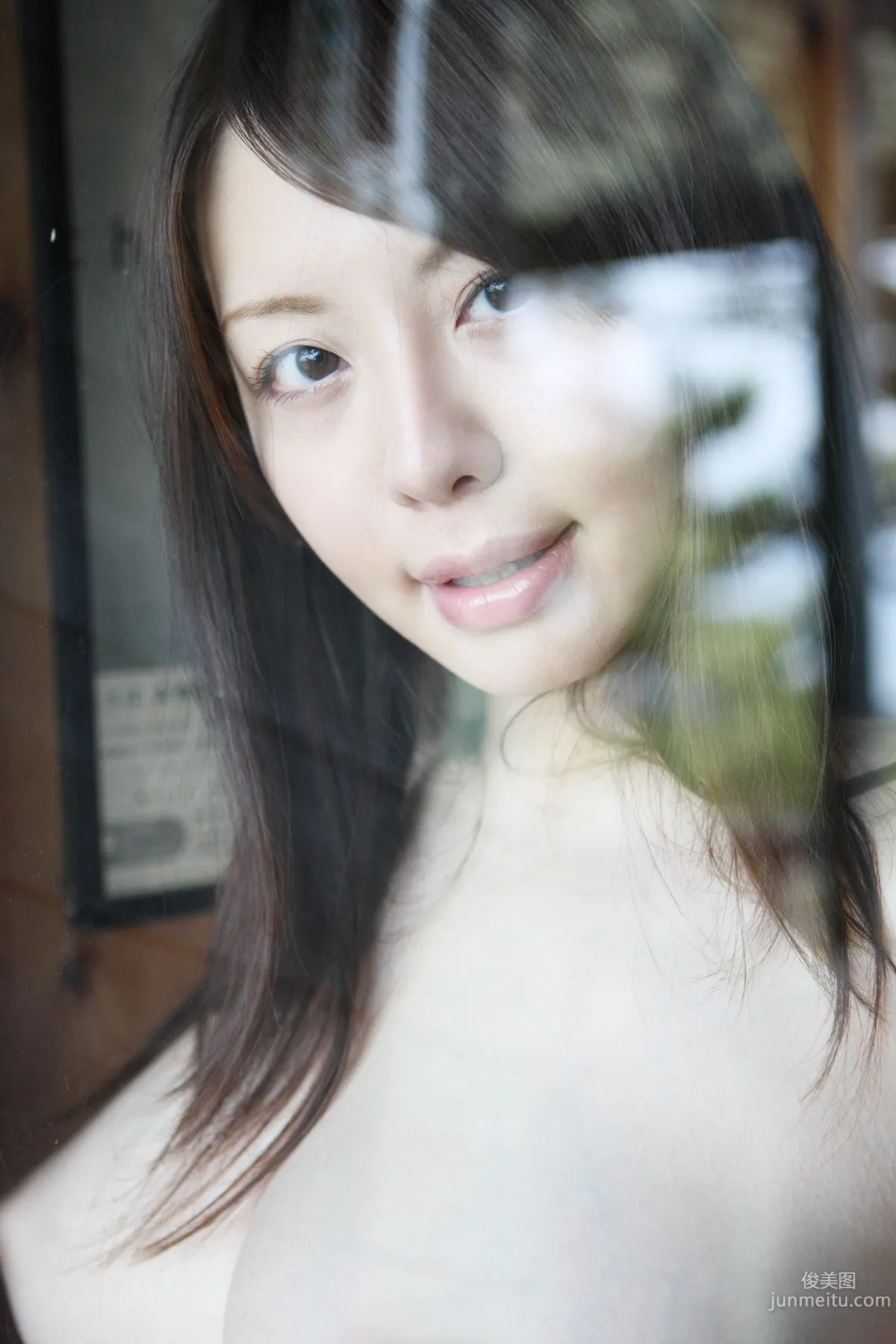 [NS Eyes] SF-No.477 Ai Takeuchi 竹内爱/竹内あい 写真集22