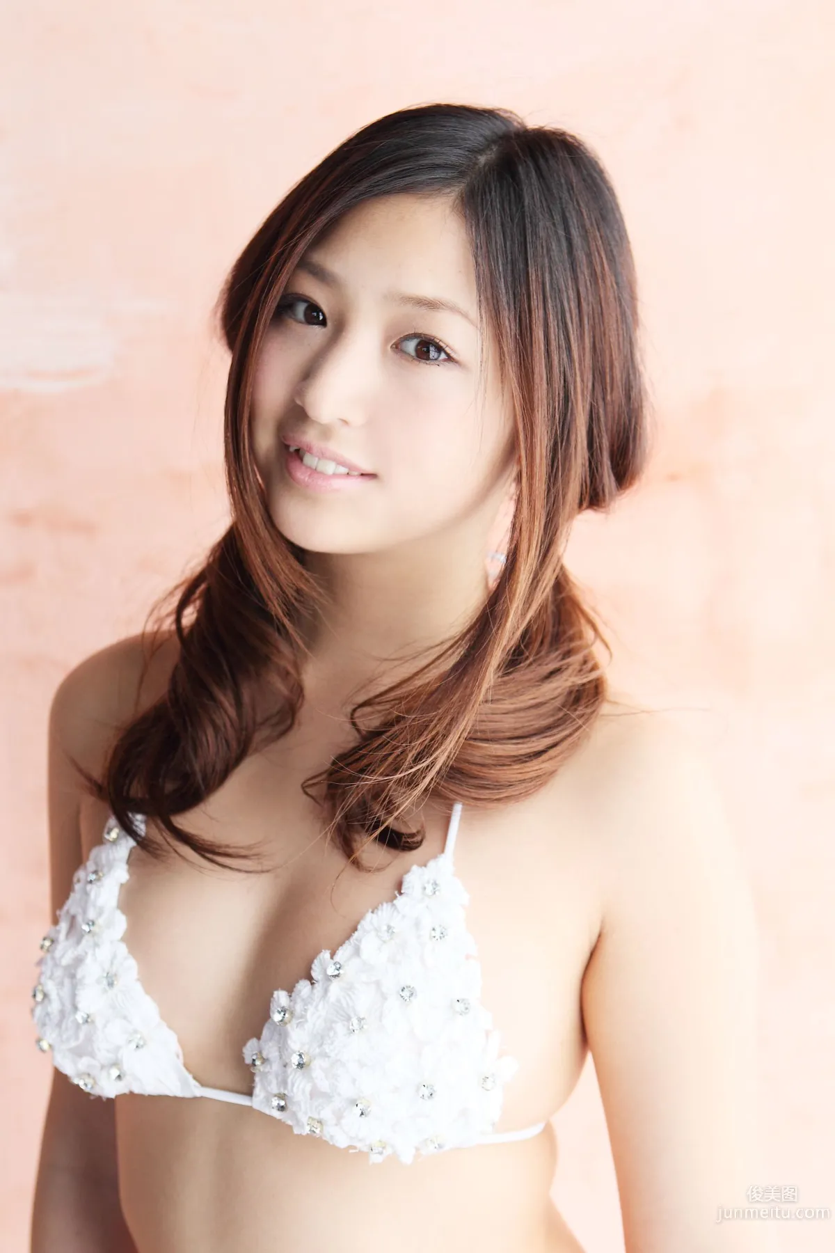 [NS Eyes] SF-No.589 佐山彩香 Ayaka Sayama 寫真集 2