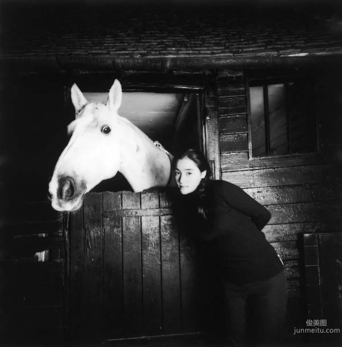 [NS Eyes] SF-No.404 Sae Isshiki 一色纱英 写真集53