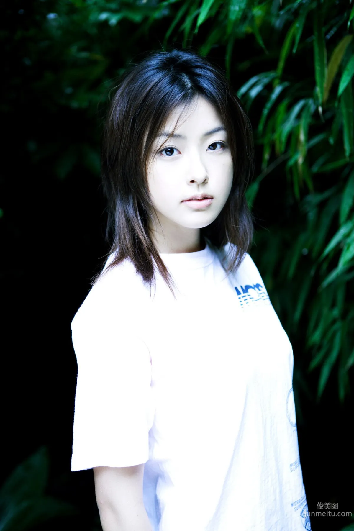 [NS Eyes] SF-No.361 Ayumi Kinoshita 木下あゆ美 寫真集 34