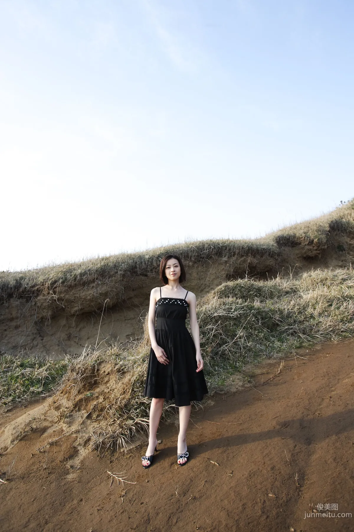 [NS Eyes] SF-No.438 Miho Sugiura 杉浦美帆 寫真集 8