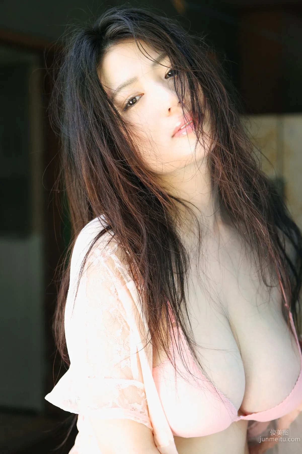 [NS Eyes] SF-No.484 滝沢乃南 Nonami Takizawa 寫真集 17