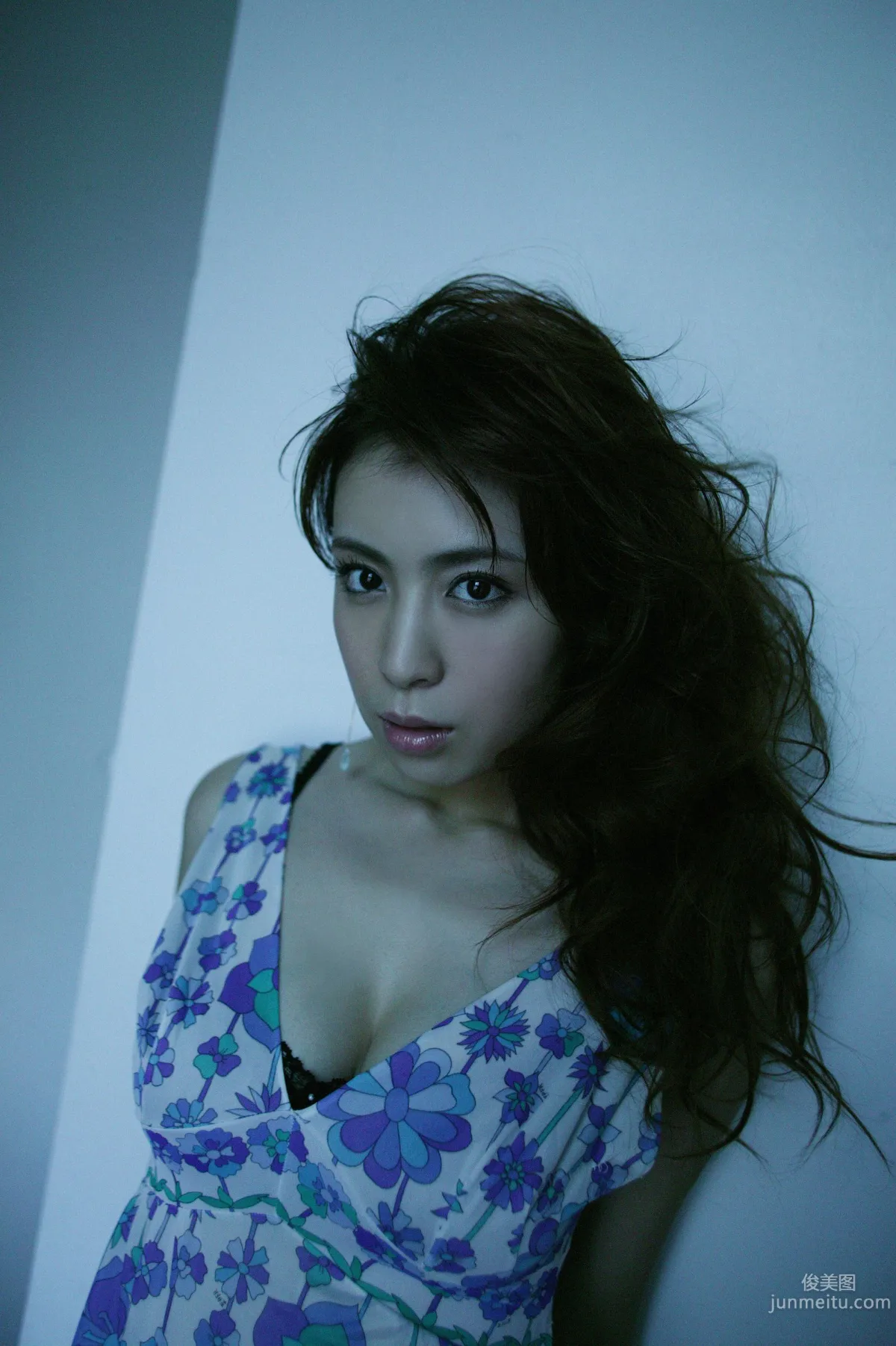 [NS Eyes] SF-No.413 Akiko Hinagata 雛形あきこ/雛形明子 寫真集 13