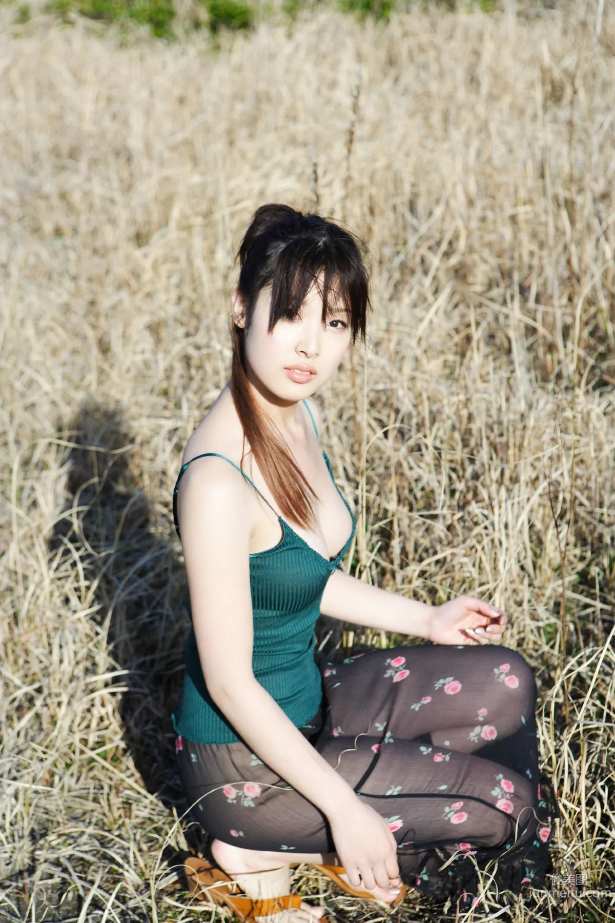 [NS Eyes] SF-No.428 琴早妃 Saki Koto 写真集13