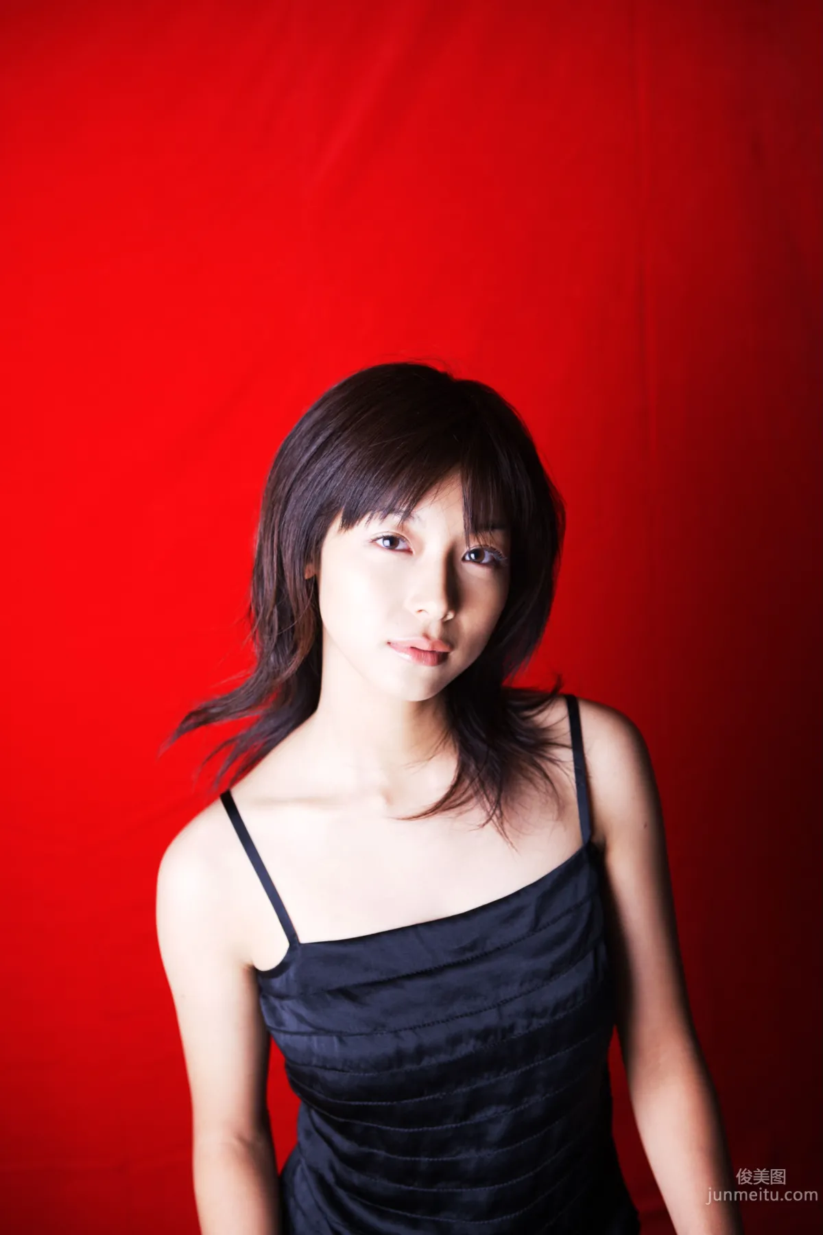 [NS Eyes] SF-No.398 Saki Aibu 相武紗季 寫真集 13