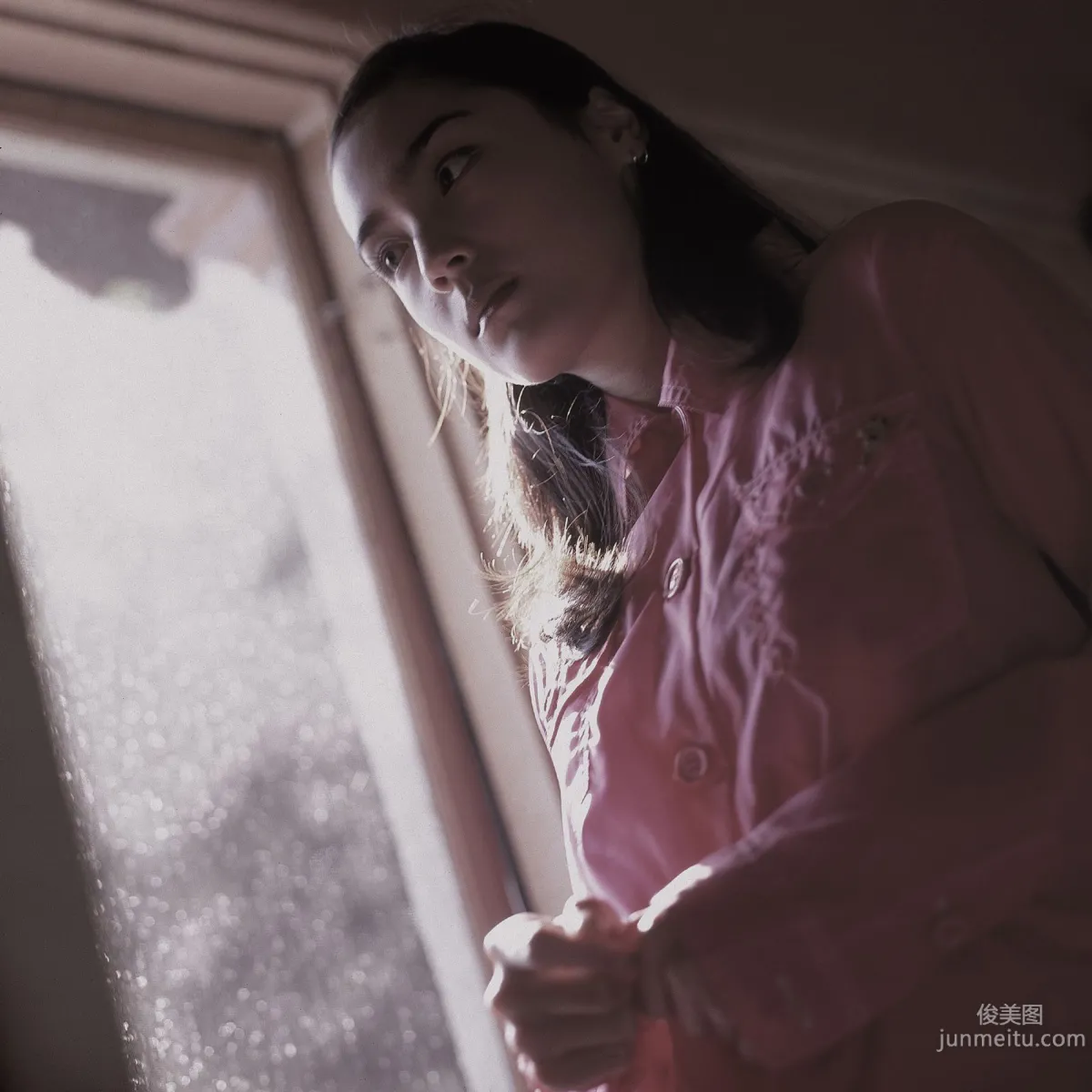 [NS Eyes] SF-No.403 Sae Isshiki 一色紗英/畠山紗英 寫真集 4