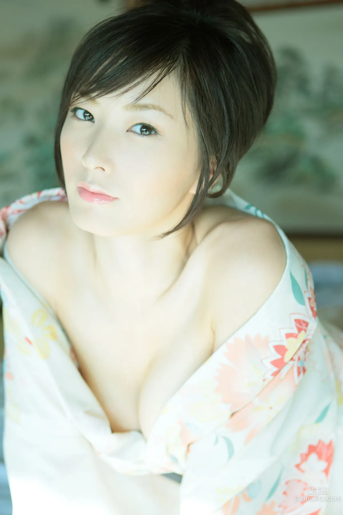 [NS Eyes] SF-No.486 Nao Nagasawa 長澤奈央/長澤奈央 寫真集 16