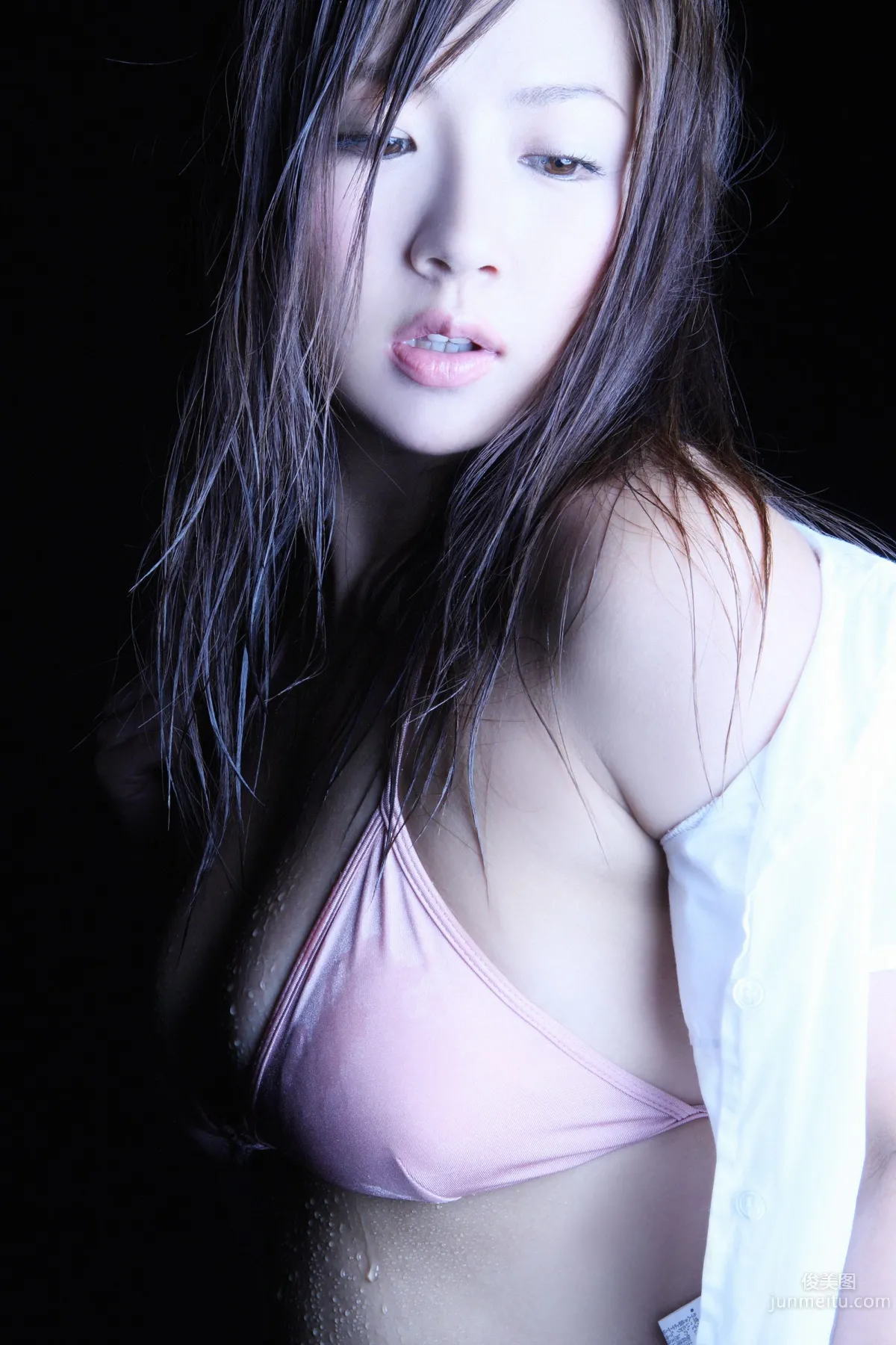 [NS Eyes] SF-No.437 Yuzuki Aikawa 愛川杏裡季/愛川ゆず季 寫真集 29