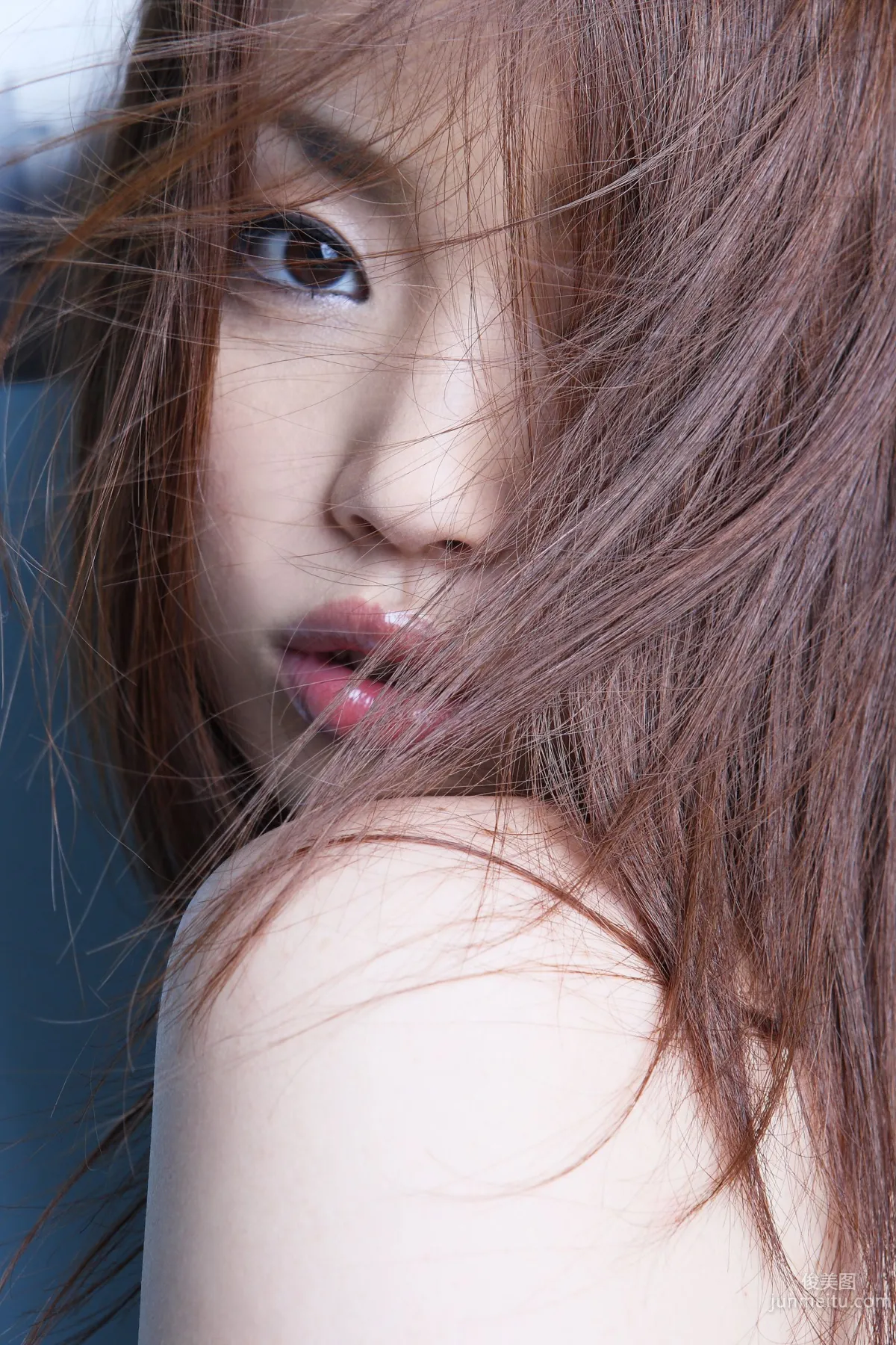 [NS Eyes] SF-No.496 Risa Kasumi 霞理沙/かすみりさ 写真集15