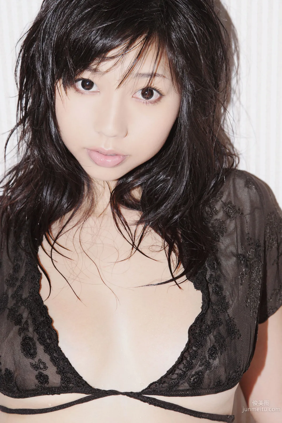 [NS Eyes] SF-No.482 小泉麻耶 Maya Koizumi 寫真集 15
