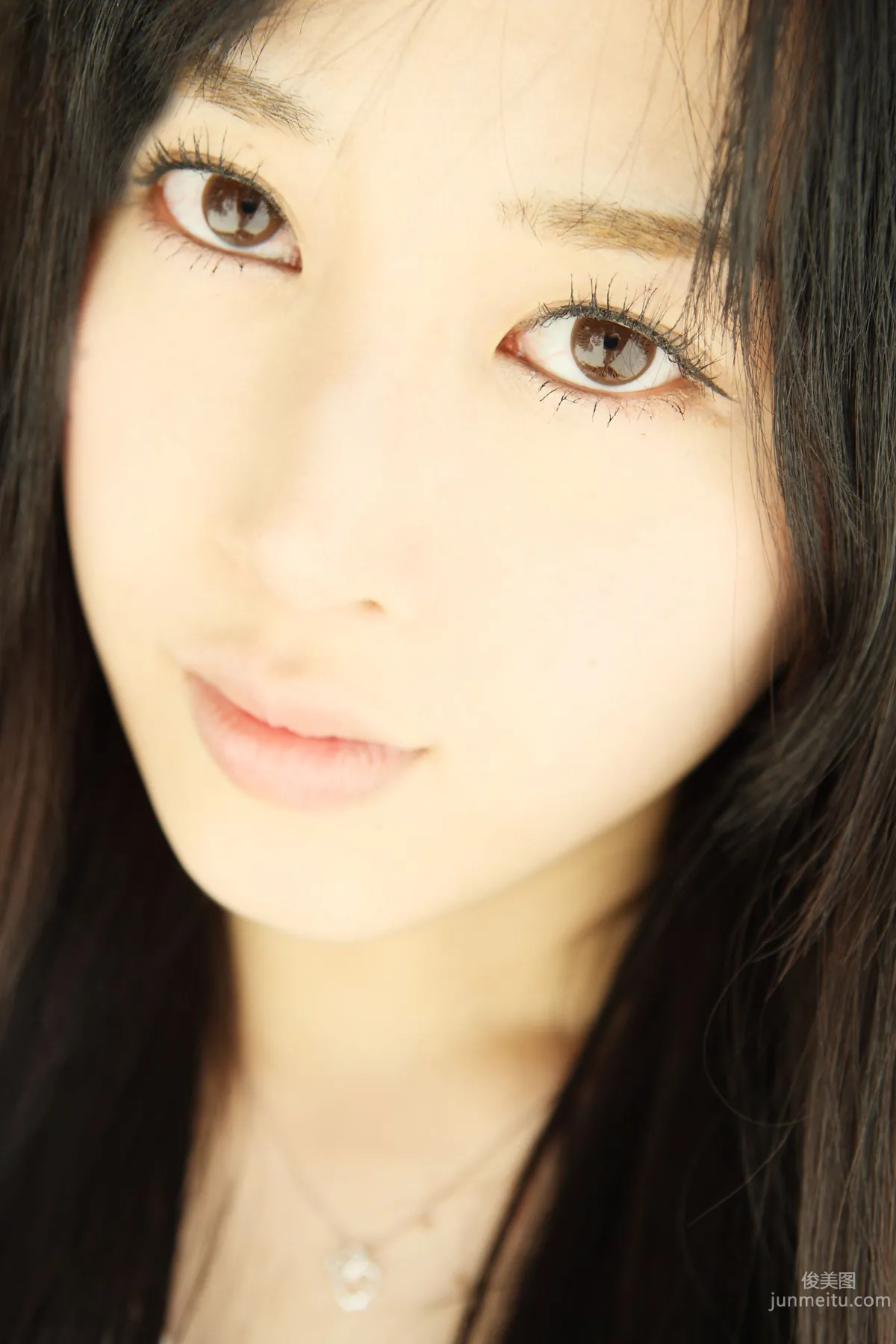 [NS Eyes] SF-No.535 Shiori しおり/柚木詩織 Special Feature 寫真集 6