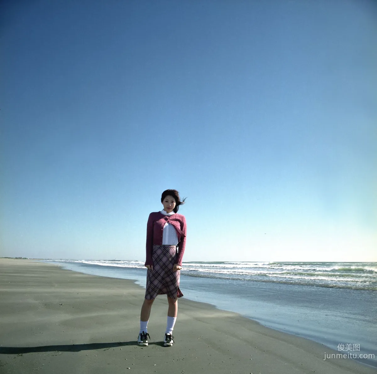 [NS Eyes] SF-No.586 Maya Koizumi 小泉麻耶 写真集13