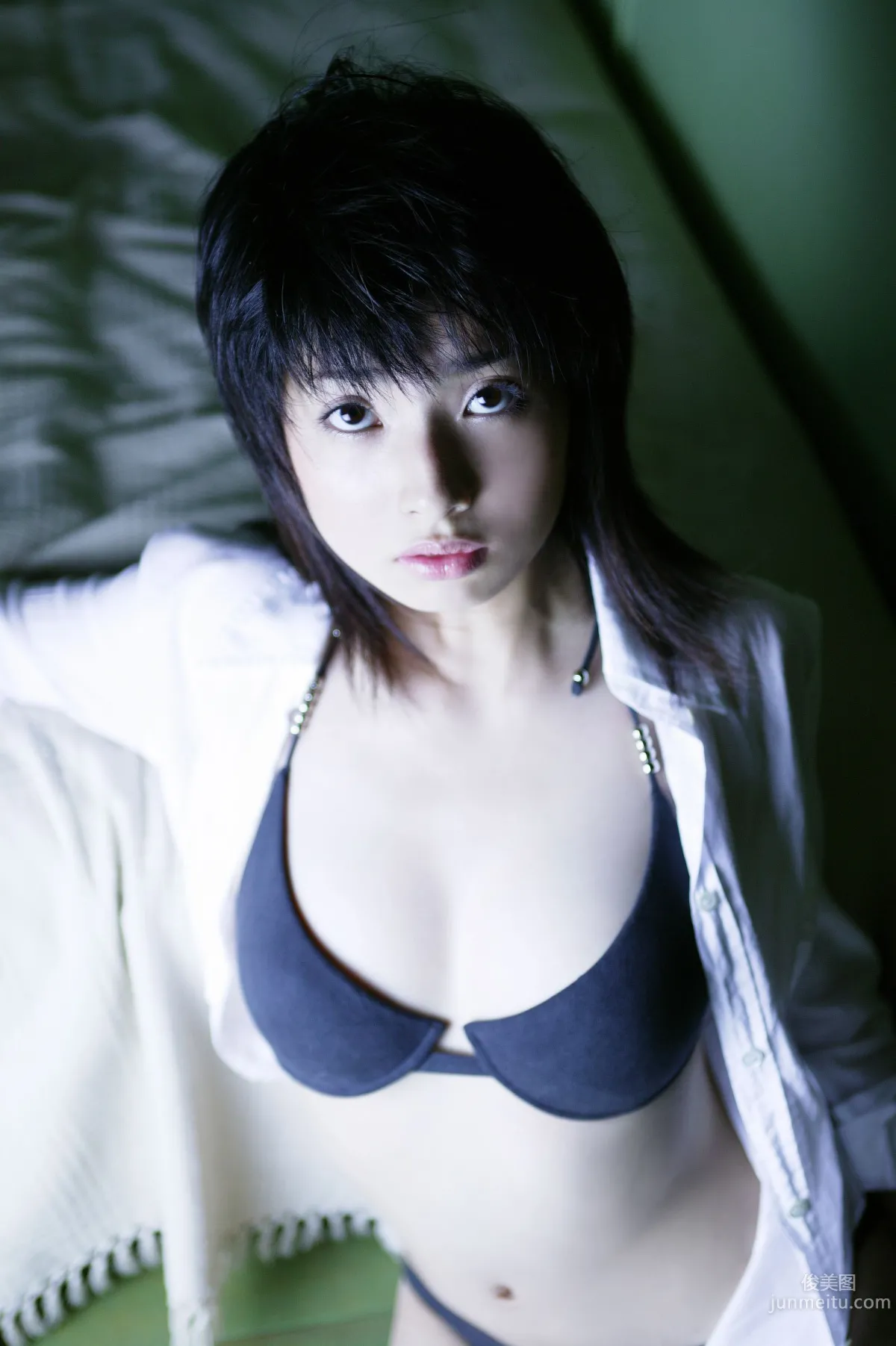 [NS Eyes] SF-No.425 Ayano Oami 大網亜矢乃/亞矢乃 寫真集 29