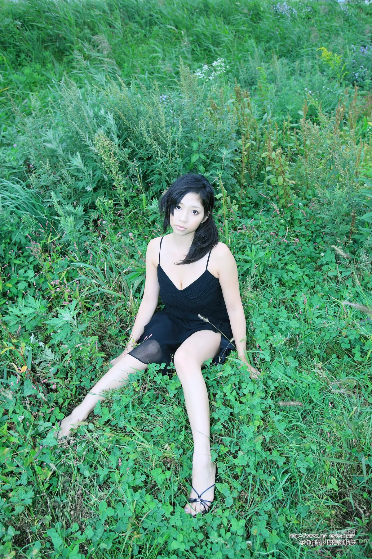 [NS Eyes] SF-No.461 小泉麻耶 Maya Koizumi 寫真集 22