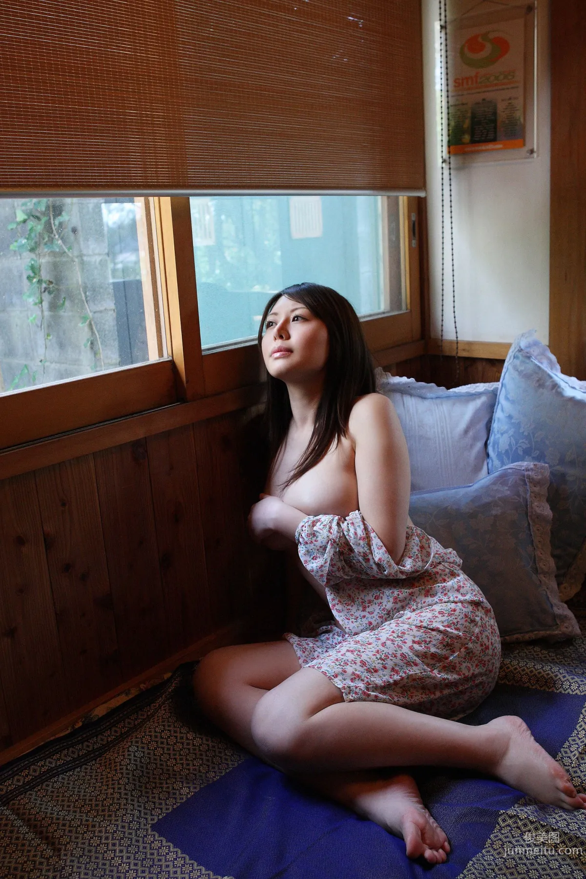 [NS Eyes] SF-No.477 Ai Takeuchi 竹内爱/竹内あい 写真集6