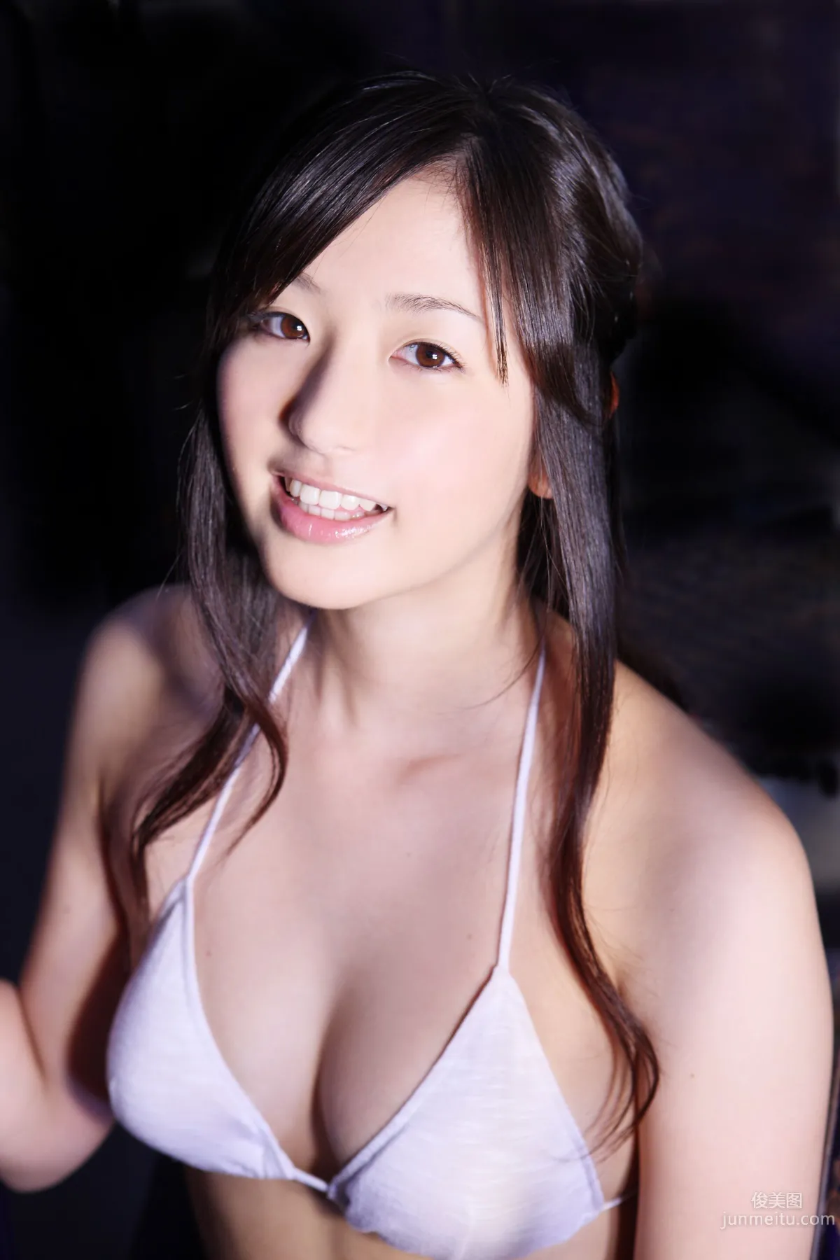 [NS Eyes] SF-No.551 Yuri Murakami 村上友梨 寫真集 29