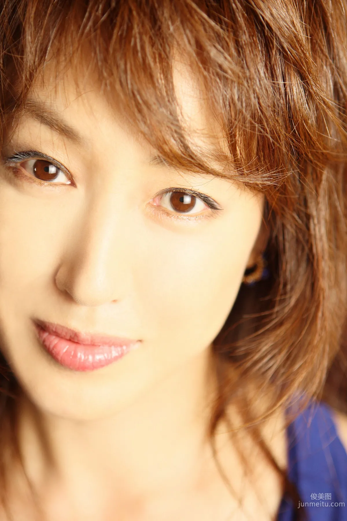 [NS Eyes] SF-No.457 Reiko Takashima 高島禮子 寫真集 22