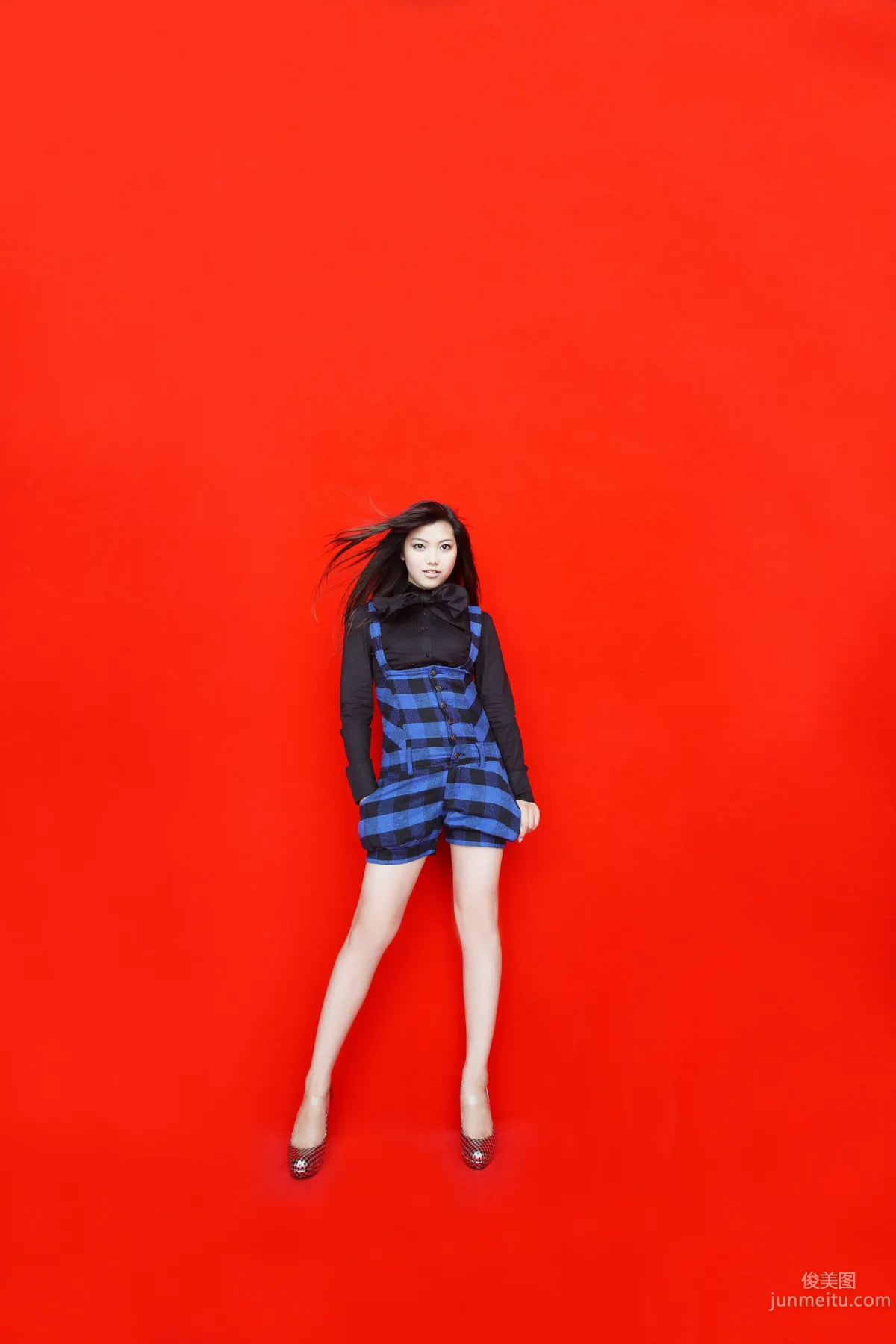 [NS Eyes] SF-No.540 Bright 写真集16