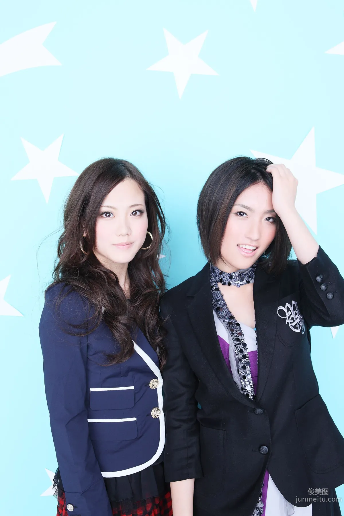 [NS Eyes] SF-No.540 Bright 写真集10