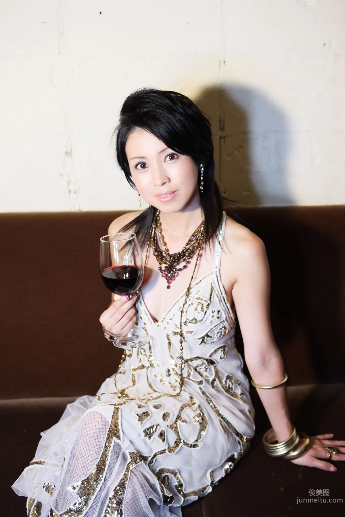 [NS Eyes] SF-No.578 Tomomi Nishimura 西村知美 寫真集 3