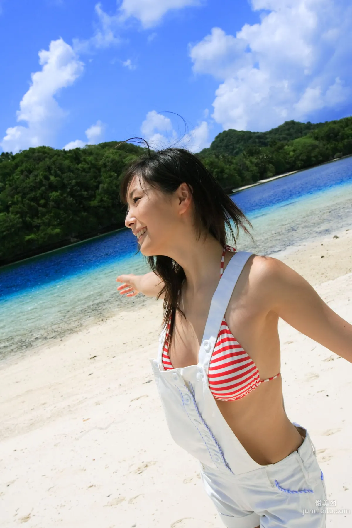 [NS Eyes] SF-No.471 Nao Nagasawa 長澤奈央/長澤奈央 寫真集 21