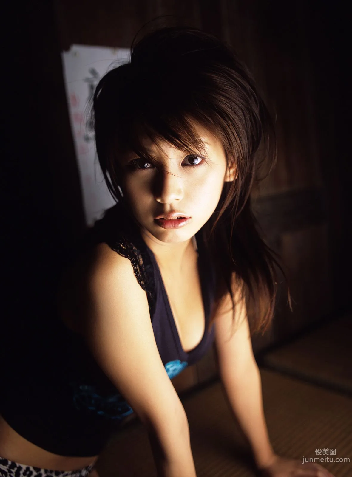 [NS Eyes] SF-No.369 Yuka Kosaka 小阪由佳 寫真集 37