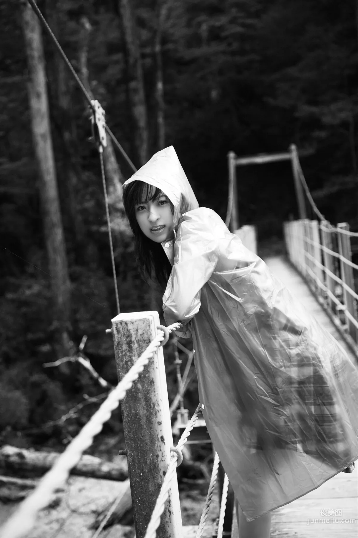 [NS Eyes] SF-No.444 Kasumi Nakane 仲根霞/仲根かすみ 寫真集 38
