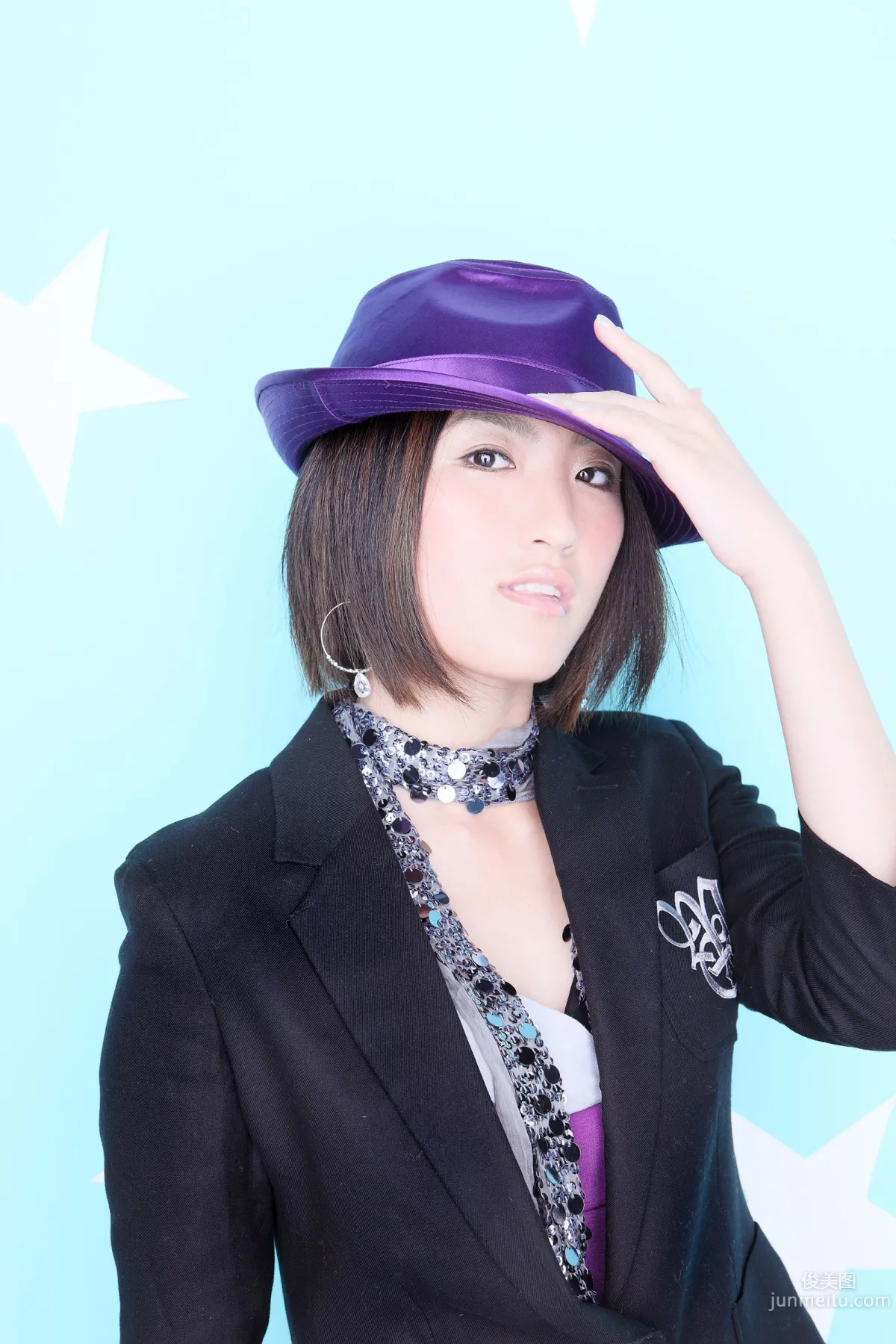 [NS Eyes] SF-No.540 Bright 写真集6