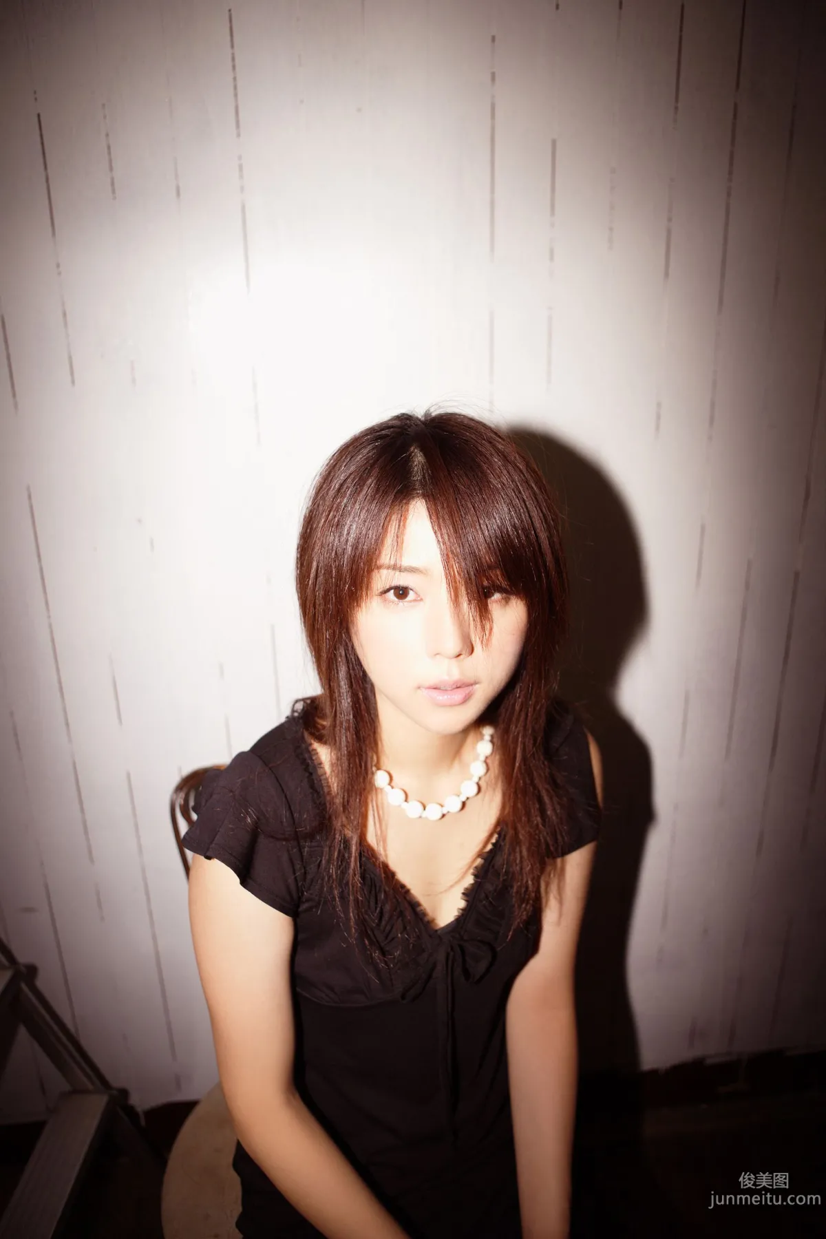 [NS Eyes] SF-No.389 Miho Yoshioka 吉岡美穗 寫真集 24