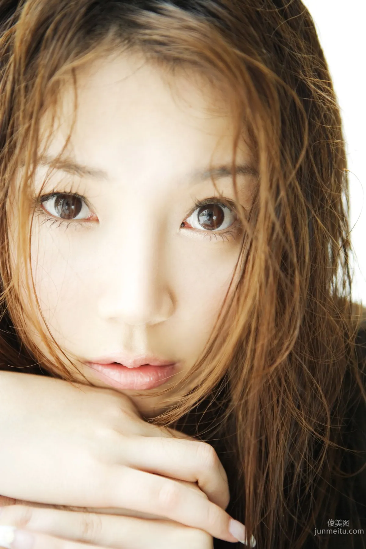 [NS Eyes] SF-No.481 Asami Ogawa 小川あさ美/小川阿佐美 寫真集 11