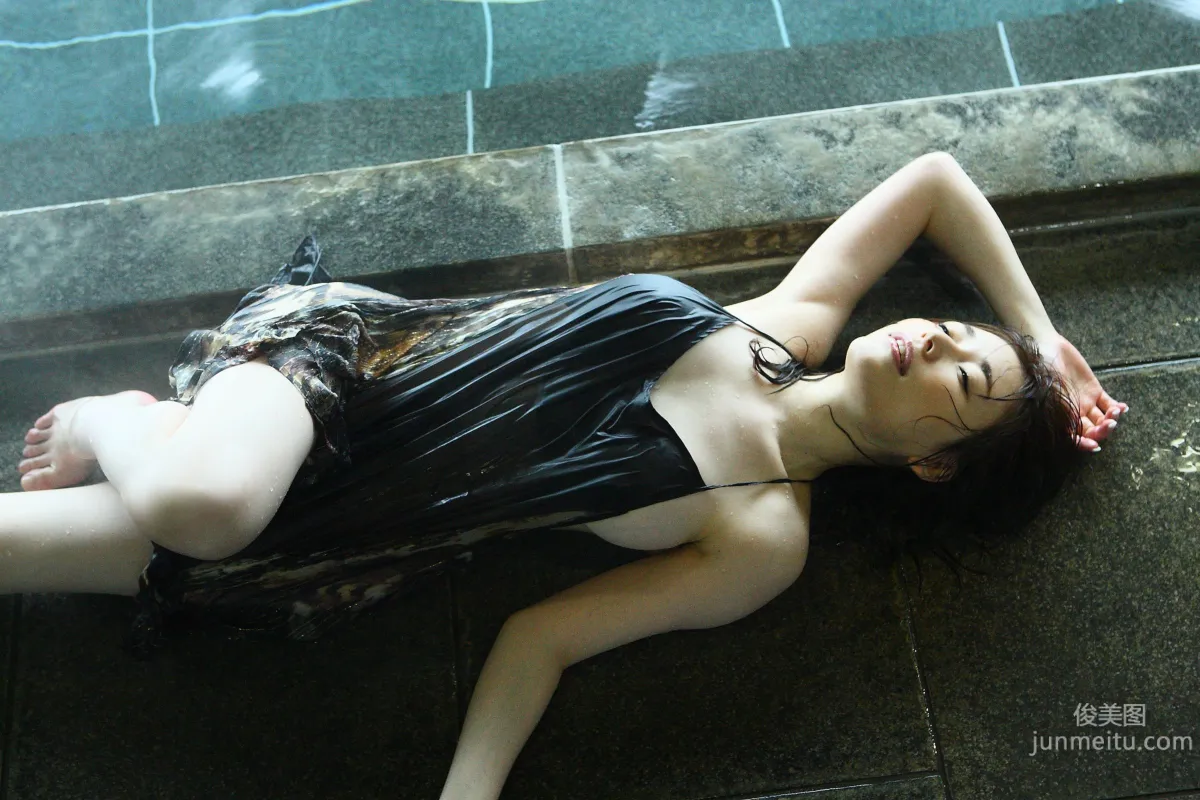 [NS Eyes] SF-No.520 Haruka Nanami 名波はるか/朝仓遥 写真集9