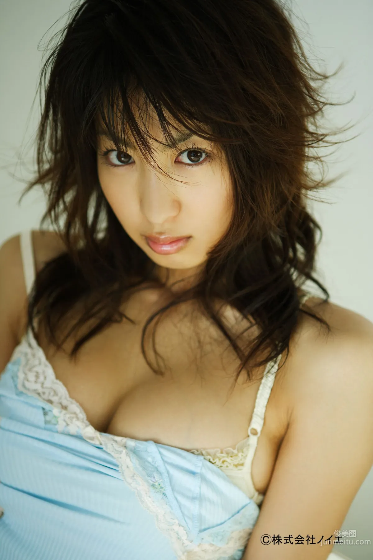 [NS Eyes] SF-No.421 Mariko Okubo 大久保麻梨子/大久保麻理子 寫真集 25