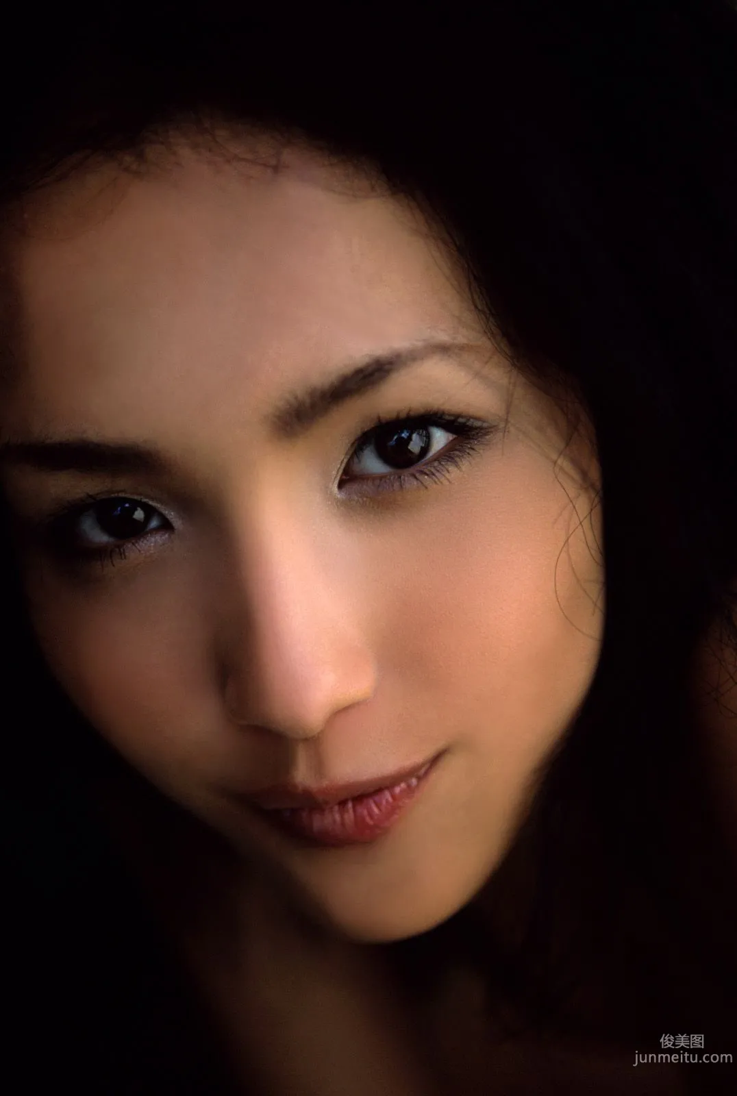 [NS Eyes] SF-No.363 Reon Kadena 久紗野水萌/嘉那蕾音 寫真集 110